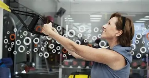 Одноминутные тренировки помогают некоторым людям