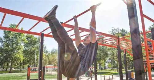 Управляйте своей физической формой в дороге