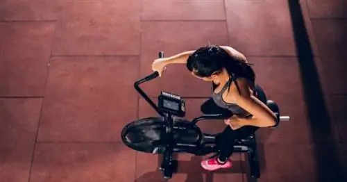 Стабильные аэробные тренировки – это не дьявол