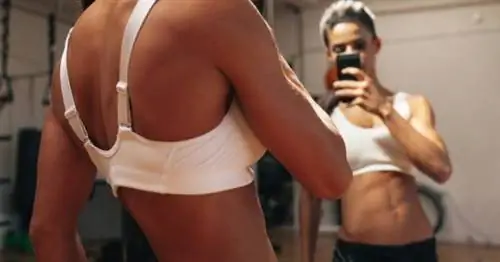 Как эти селфи в Instagram могут разоблачить депрессию