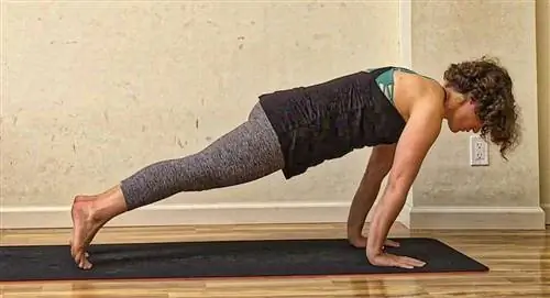 5 способов улучшить планку