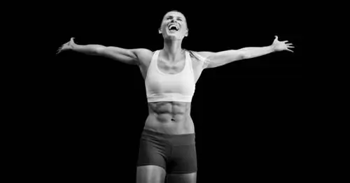 HIIT: преодолевайте боль, чтобы достичь эйфории