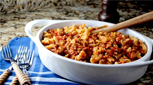 Чистая здоровая еда для школьных каникул