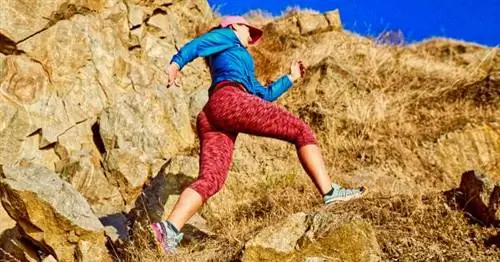 Спортсмены на выносливость: добро пожаловать в сильный сезон