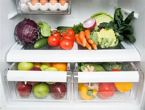 10 продуктов, которые есть на кухне у чистых женщин