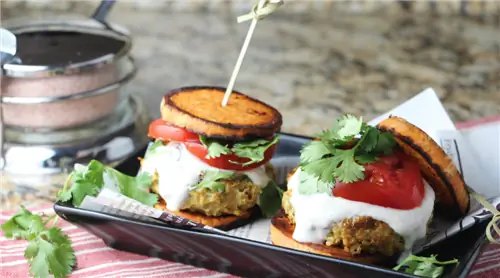 20 способов приготовить домашнюю птицу: карри из индейки