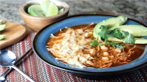 20 способов приготовить домашнюю птицу: Куриный посоле