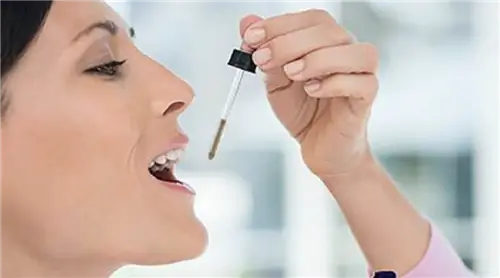 Как вы принимаете витамины?