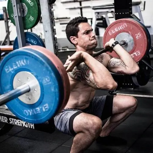 Ставки на фитнес