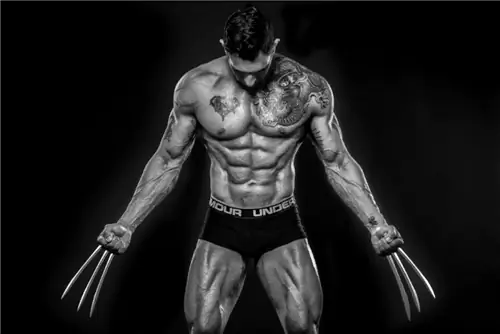 Однажды в Мексике