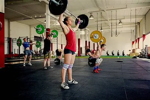 Поезд, чтобы развеять табу: недержание мочи