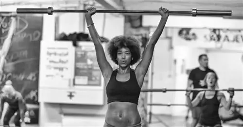 Не думайте об этом как о диете