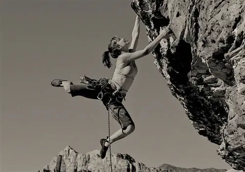 Роль вашей хватки