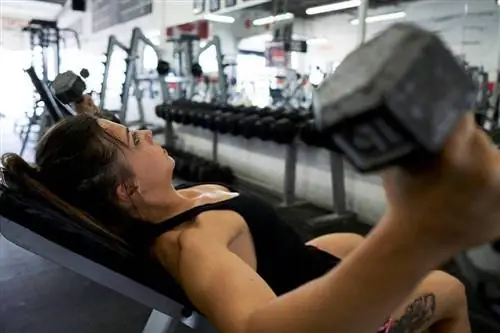 Тренировка щитовидной железы