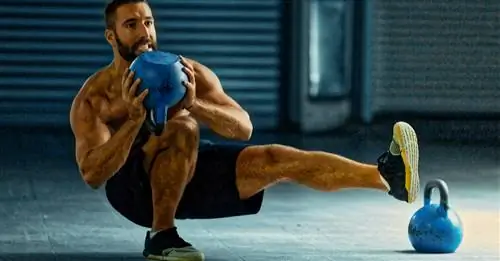 Итак, вы порвали крестообразные связки, что теперь?