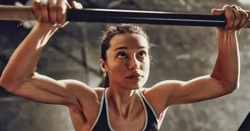 Активизируйте свою силу воли