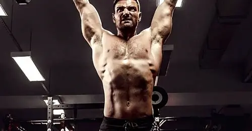 3 ошибки, которых следует избегать для стройного спортивного пресса