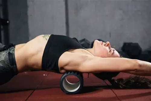 Правда о прокатке пены