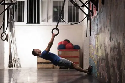 Добавьте новые дисциплины к своим тренировкам, часть 3: Выполнение плана