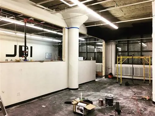 Как создать тренажерный зал с минимальным бюджетом