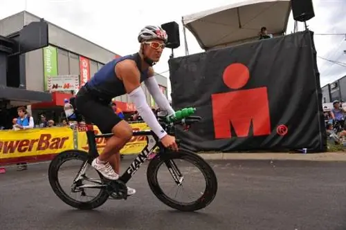 Гири, Ironman и Брюс Ли: 10 статей Эндрю Рида