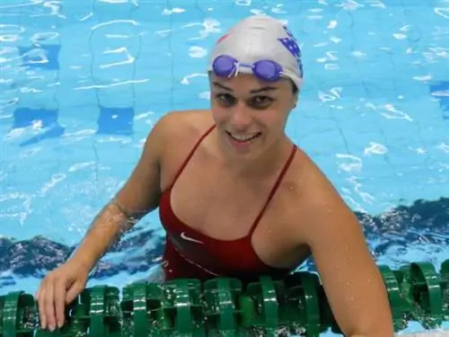 тренировки водолазов, ханна кальдас, тренировки по плаванию, схемы плавания