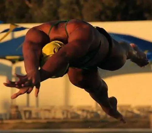 тренировки водолазов, ханна кальдас, тренировки по плаванию, схемы плавания