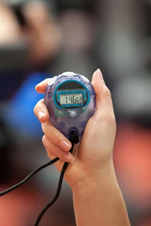 Объяснение революции табата: что, почему и как табата