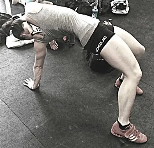 Устранение болей в пояснице: от осанки к силе