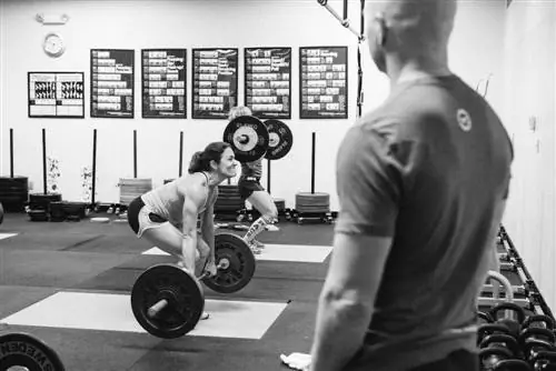 3 совета, как преодолеть плато в тренажерном зале