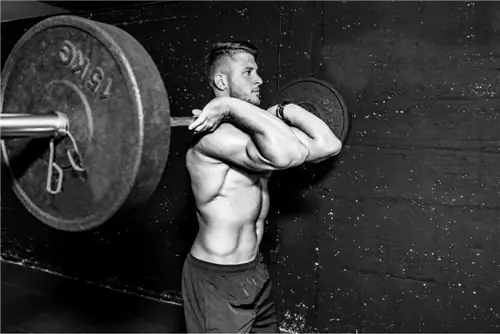 12-недельная тренировка, разработанная для усиления потери жира