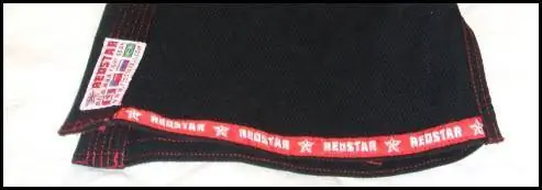 redstar bjj, redstar gi, красная звезда штамп gi, обзоры gi, bjj gis
