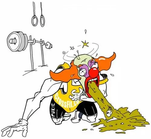 Почему клоун Пуки не смешной