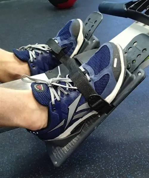 Обзор продукта: Reebok CrossFit Nano 2.0