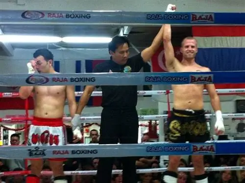 5 советов, как выжить после травмы