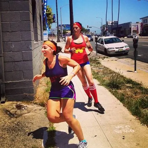 Фитнес на базе сообщества: поворот в сторону здоровья