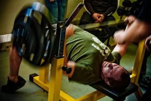 Избыточное потребление кислорода после тренировки: насколько это важно?