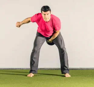 Почему удары одной рукой - это главное