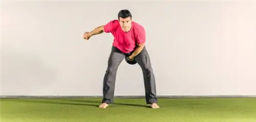 Гиря, махи, одной рукой, двумя руками, упакованное плечо