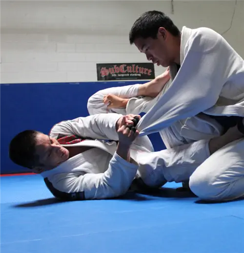Советы по обучению BJJ в путешествии