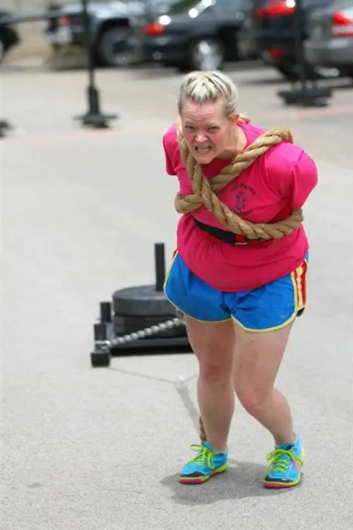 Постоянные упорные усилия в течение долгого времени: единственный гарантированный метод успеха