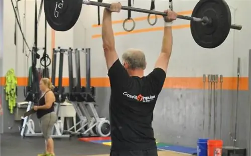 Не вращательная манжета плеча: правда о большинстве травм плеча