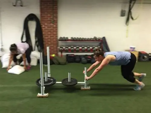 кондиционирование