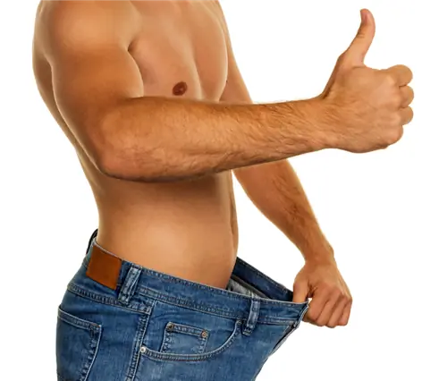 3 простых шага к достижению ваших целей по снижению веса