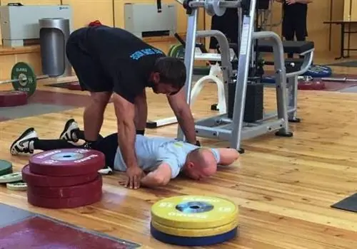 элита, повседневный спортсмен, тренировка, образ мышления, спортивная психология