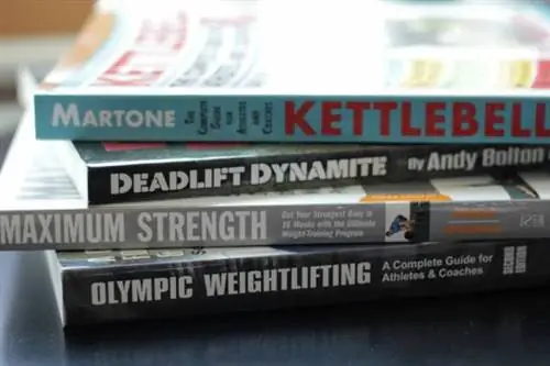 книги, программы