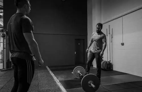 тренер, коучинг