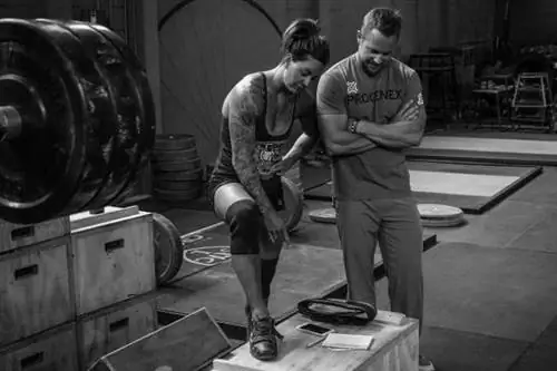 тренер, коучинг