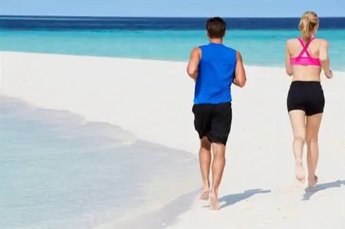 минималистская тренировка, ахилл, голени