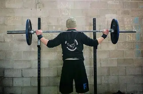 5 инструментов, которые вам нужны в вашем арсенале силовых тренировок